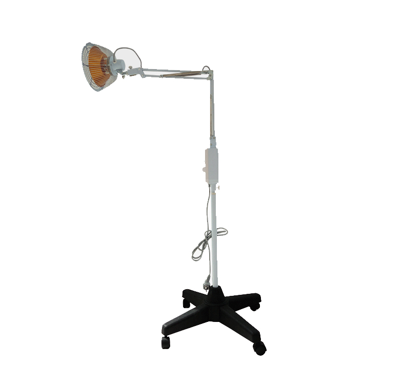 樂康醫療器械-冠悅特定電磁波TDP治療器 立式小頭