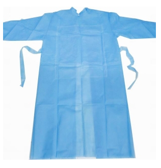 隔離衣與防護服的區別？